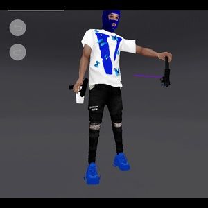 Meet your Posher, Anton